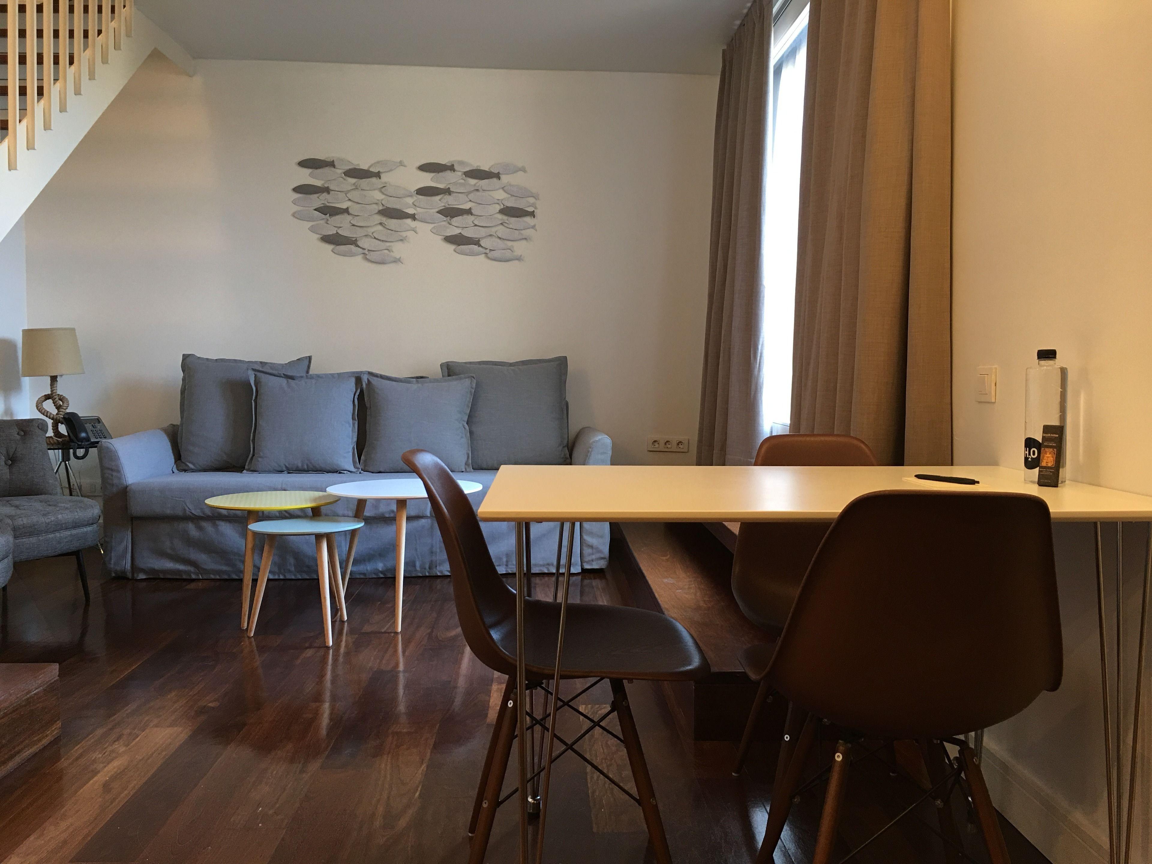 Duquesa Suites Landmark Hotel By Grup Duquessa — Fotos 3