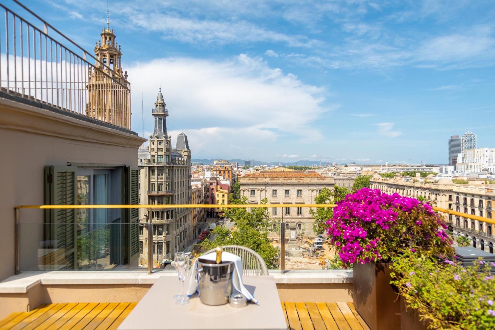 Duquesa Suites Landmark Hotel By Grup Duquessa, Barcelona
